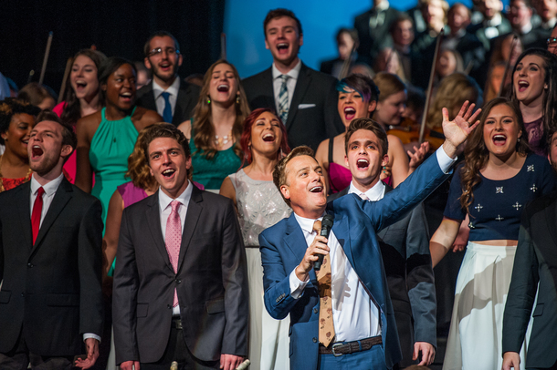 Photo Credit: Belmont University