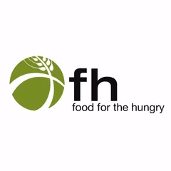 Food for the Hungry provides emergency relief and long-term development programs, seeking to end all forms of human poverty. Food for the Hungry contributes to community-owned transformations that empower children, families and communities to invest in their own development. Food for the Hungry will benefit from banquet and restaurant operations for The Purpose Hotel.