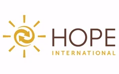 HOPE International seeks to transform its clients both physically and spiritually. In addition to providing loans and establishing savings groups, HOPE offers biblically based business training and discipleship to its clients. The Purpose Hotel will support HOPE's efforts in providing micro-financing and connections with other producers in Africa, Asia and Latin America.