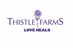 Thistle Farms employs female survivors of prostitution, trafficking and addiction for their bath and body care company and more. All proceeds support Thistle Farms and Magdalene, their residential program for up to 700 women yearly. The Purpose Hotel will provide custom sourced Thistle Farms’ bath and body care products in all rooms for guest use during their stay.