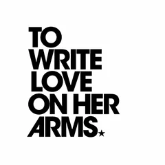 To Write Love on Her Arms aims to present hope for people struggling with addiction, depression, self-injury and thoughts of suicide while also investing in treatment and recovery. To Write Love on Her Arms connects individuals to treatment centers, websites, books and support groups. Merchandise for To Write Love On Her Arms will be available in The Purpose Hotel Store.