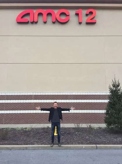 Chris Tomlin attends Sold Out Worship Night In America Event in St. Louis