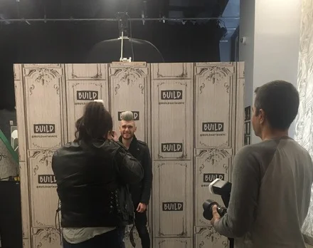 AOL Build