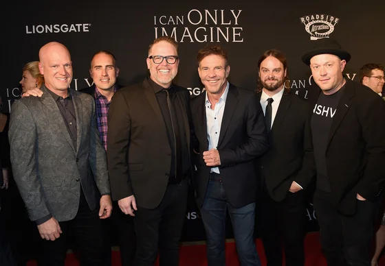Photo by R. Diamond/Getty Images for Roadside Attractions