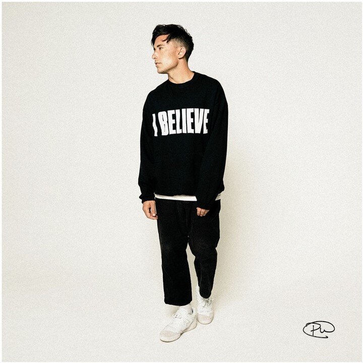 Phil Wickham's acclaimed new studio album I BELIEVE made its anticipated debut in a big way last week, entering Billboard's Top Christian Album Sales Chart at #1, while also hitting top 5 on Billboard's Top 5 Current Digital Album Chart! In an exclus