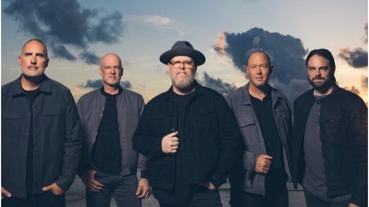 MercyMe's &quot;To Not Worship You,&quot; has hit No. 1 on four different&nbsp;Billboard and Mediabase charts, and &quot;Almost Home,&quot; has been certified Gold by the RIAA, bringing the band's certification tally to total 15 gold, platinum and mu