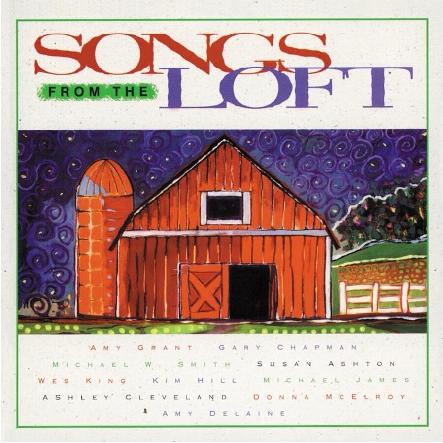 Amy Grant has released Songs From The Loft for the first time on digital formats. Originally released in 1993 at the height of her successful album, Heart In Motion, the project has been long out of print and sought after by fans everywhere.  Featuri