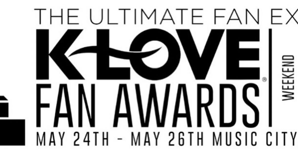 The excitement is building as the 11th Annual K-LOVE Fan Awards announce the Sports Impact Award Recipient and the array of talented performers and presenters at the highly anticipated award ceremony on May 26th.  Celebrating faith, music and communi