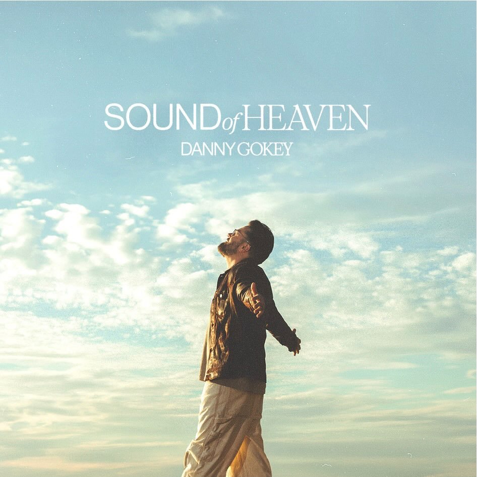 Danny Gokey&rsquo;s fifth studio album, Sound of Heaven is coming July 26, 2024 with its latest instant grat track, &ldquo;wannabe,&rdquo; available across all DSPs today. The three-time Grammy nominee, three-time K-LOVE Fan Award Male Vocalist of th