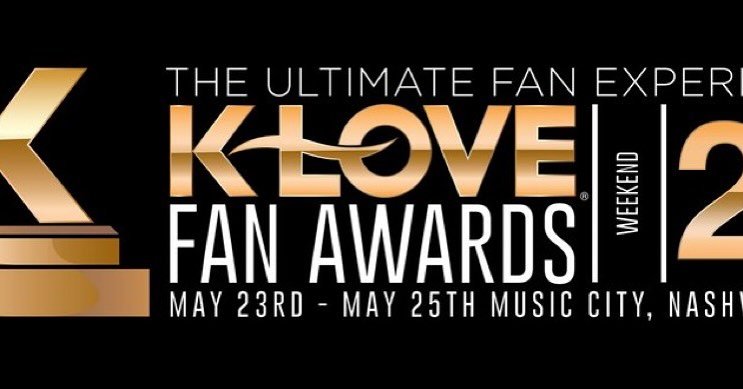 More exciting events and details have been revealed for the 12th Annual K-LOVE Fan Awards weekend hitting Nashville May 23-25!  See who&rsquo;s performing during the Friday Night Kick-off concert, Saturday morning&rsquo;s Worship In The Round, Emergi