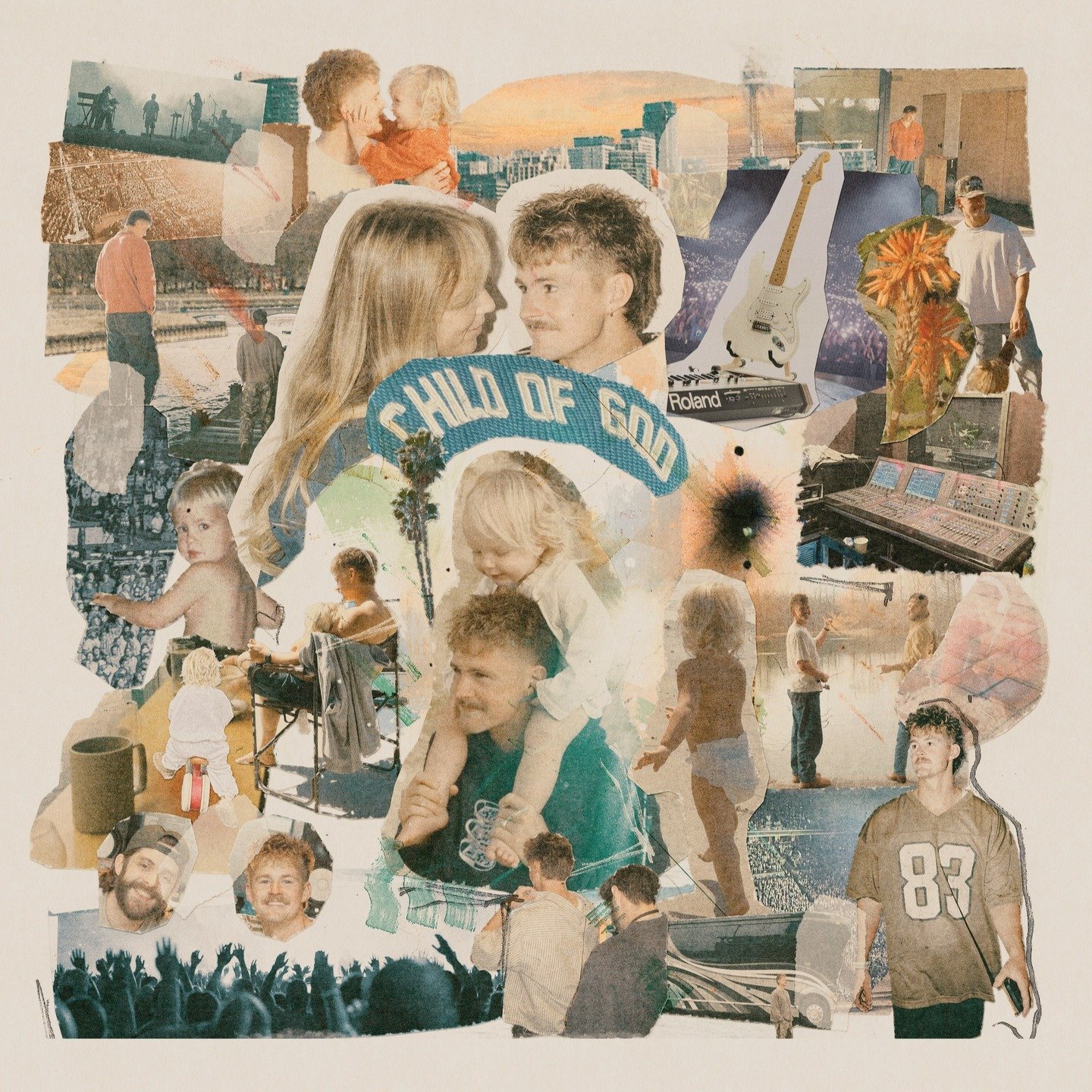 FORREST FRANK has revealed two additional tracks ahead of this Friday's new album, CHILD OF GOD II release.&nbsp; With pre-order (https://t.e2ma.net/click/klc25j/ge8a7b/oc401yb)s nearing&nbsp;200K, FRANK shared &quot;WOKE UP THIS MORNING (feat. Natha