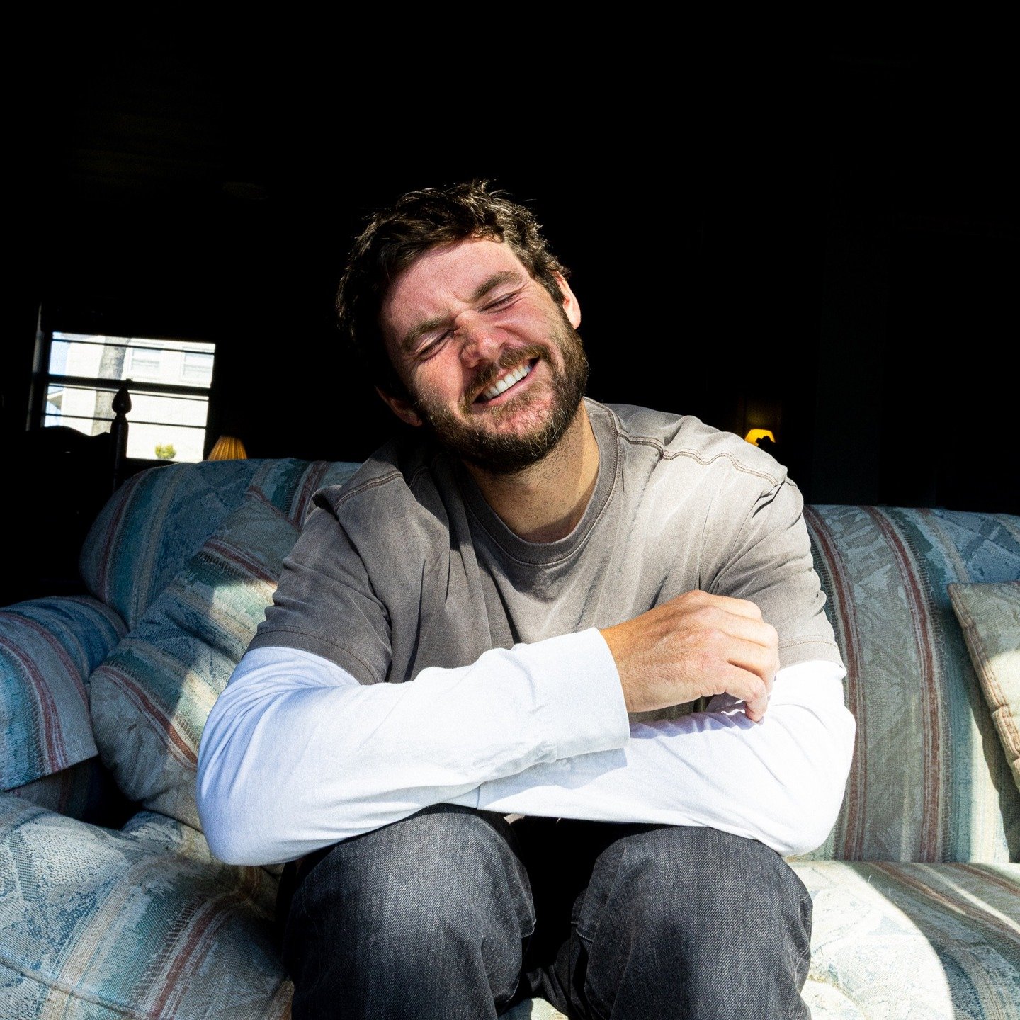 Matt Crocker, the longstanding member and vocalist of Hillsong UNITED and Hillsong Worship, announces his first-ever solo music endeavor and official signing with Anotherland &mdash;a creative collective and label partner helping usher in a new chapt