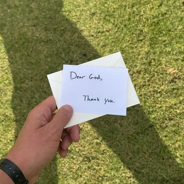 GRAMMY-nominated, GMA Dove Award-winning artist FORREST FRANK has released the new single, &ldquo;THANKFUL" coinciding with massive demand for his upcoming The Jesus Generation Tour &mdash; with over 470K tickets sold and several dates already s