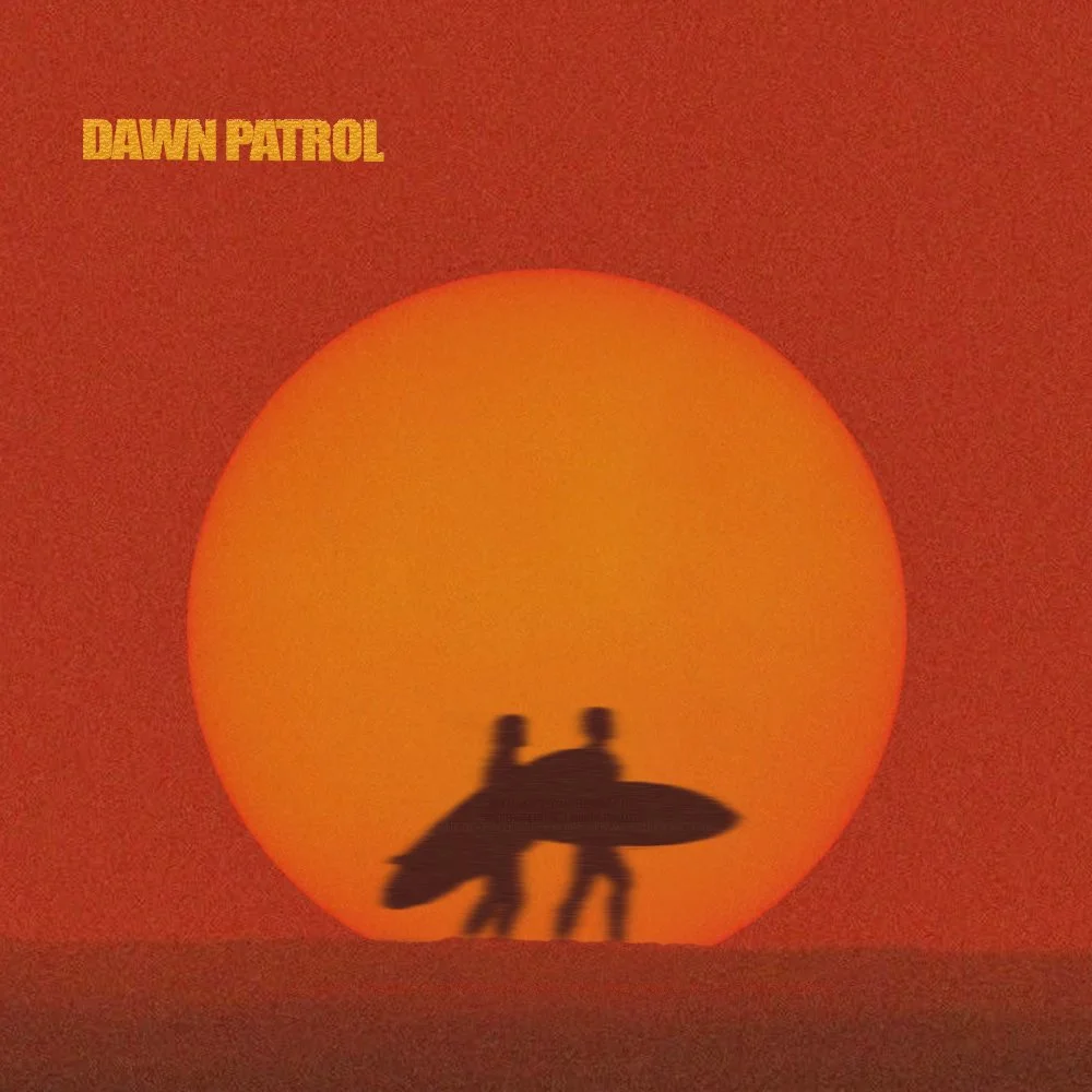 On the heels of a career-defining start to 2026, FORREST FRANK is keeping the momentum going with the announcement of a brand-new project, DAWN PATROL &mdash; a collaborative album created alongside close friend and fellow artist/musician Noah Hayden
