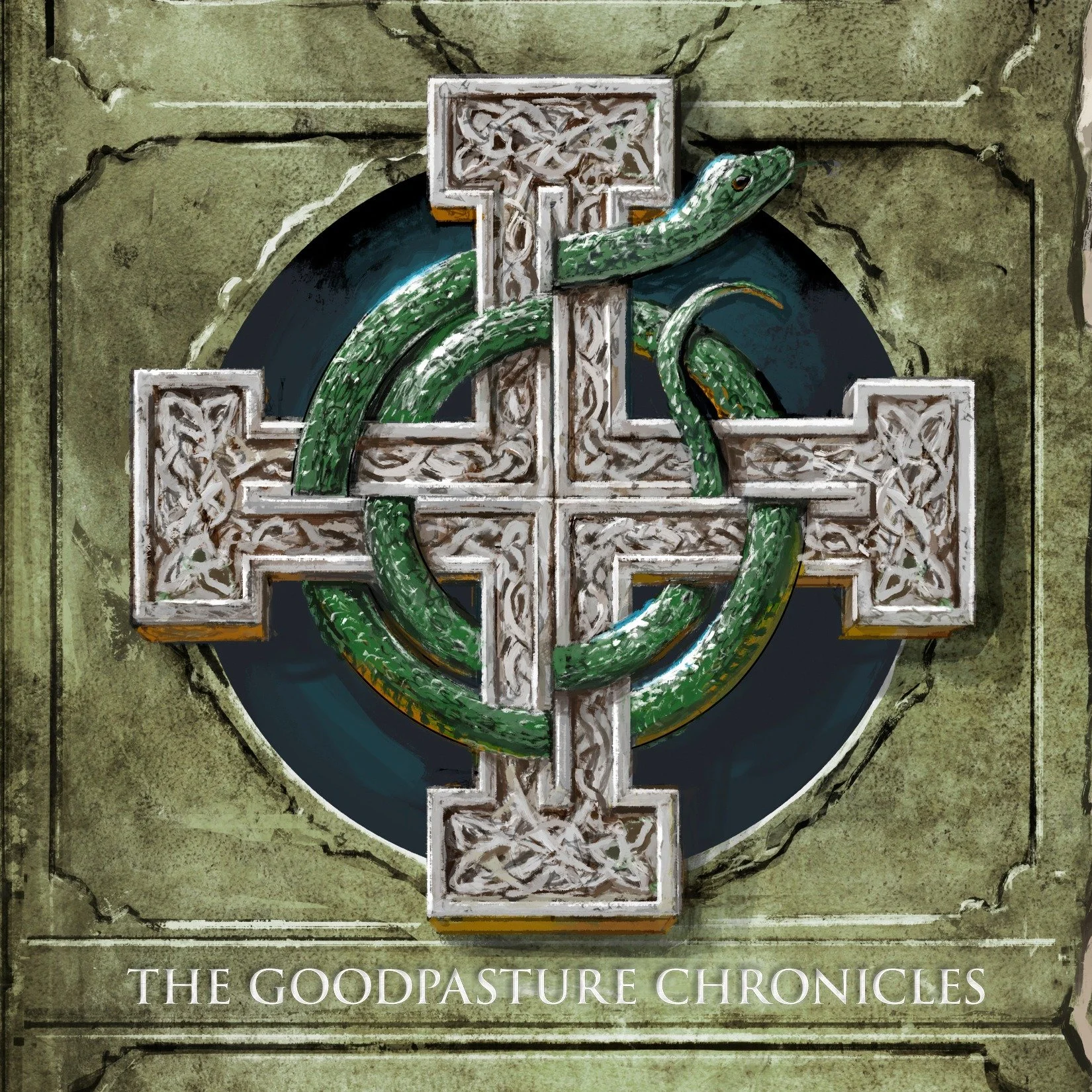 Kelly Clarkson music director Jason Halbert and co-author Rhonda Halbert, writing together as R.J. Halbert, have released ARCHITECT, the powerful and long-awaited final installment in The Goodpasture Chronicles trilogy&mdash;bringing to a close the s