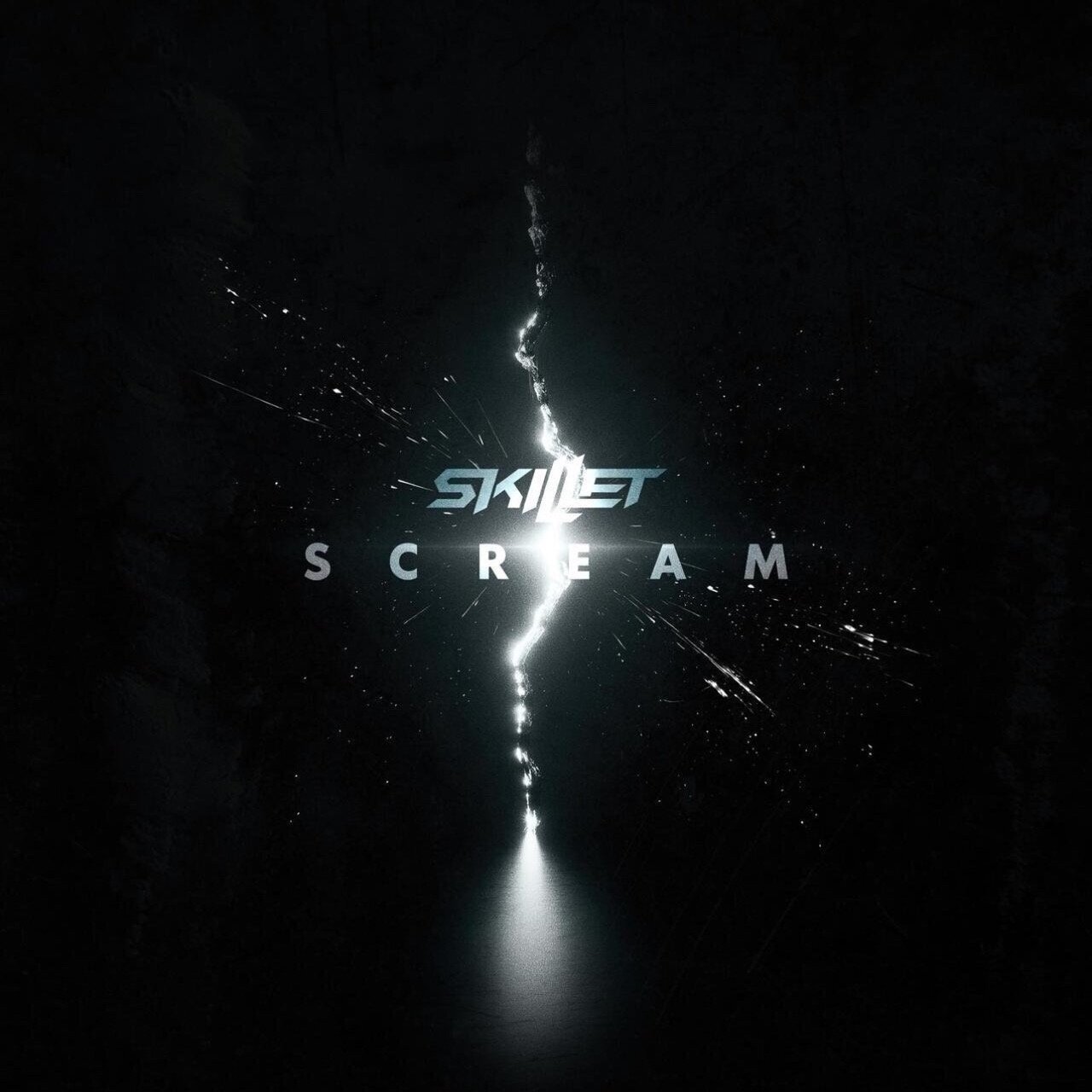 23x-platinum rock band SKILLET has announced its explosive new single, "Scream," will arrive July 10, alongside the launch of its upcoming Comatose: 20 Years, Still Screaming Tour, a major fall headline run produced by Live Nation.

The new