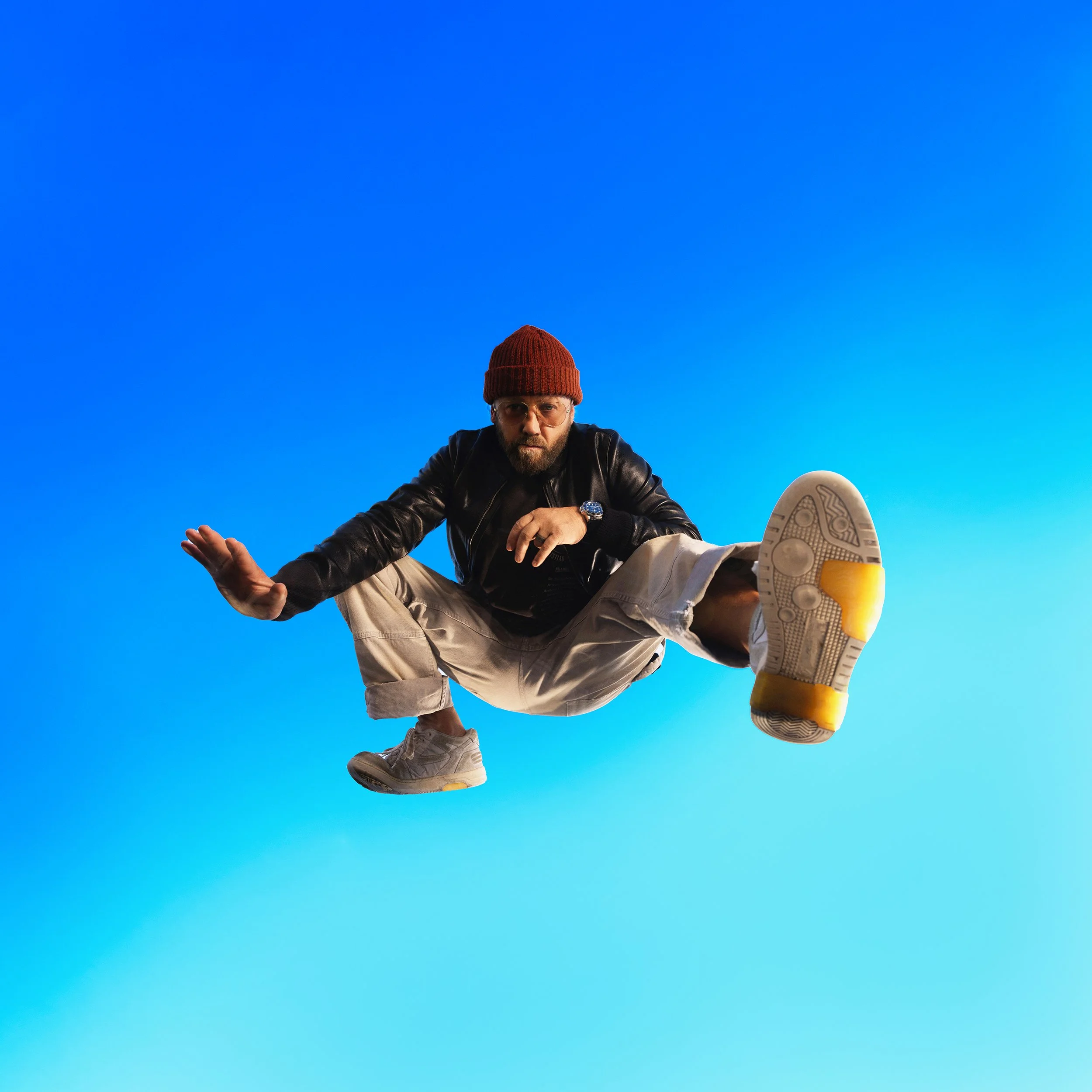 Seven-time GRAMMY&reg; Award winner TobyMac is set to release Heaven On My Mind &ndash; Guest List Edition on June 26, 2026, an expanded version of his chart-topping album featuring a collection of collaborative tracks, fan favorites, and one brand-n
