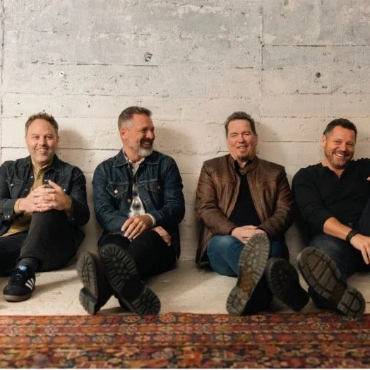 Following overwhelming demand from fans and strong ticket sales that saw over half of the first leg sell out, including a sold-out stop at Red Rocks Amphitheatre in June, four-time GRAMMY Award-winning band Third Day has announced the second and fina