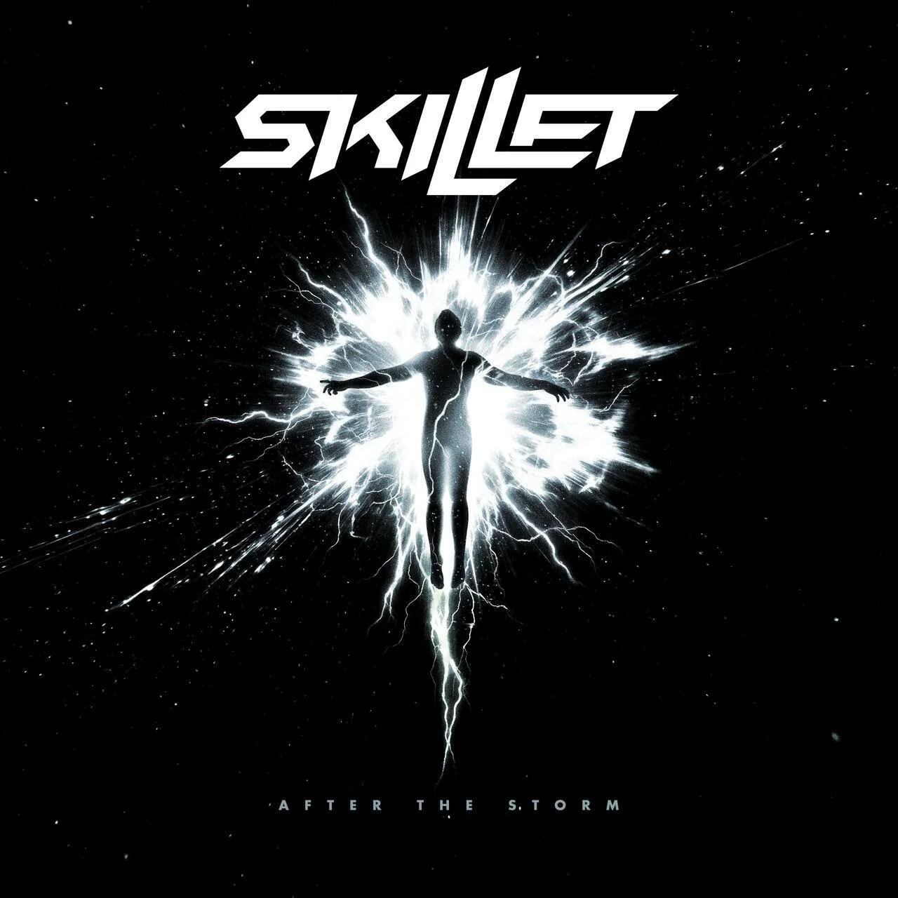 With one of the biggest global audiences of its career and more than 7 million global streams already on its latest single "Scream," multi-Platinum rock band Skillet today announced its new independent EP, After the Storm, arriving October 