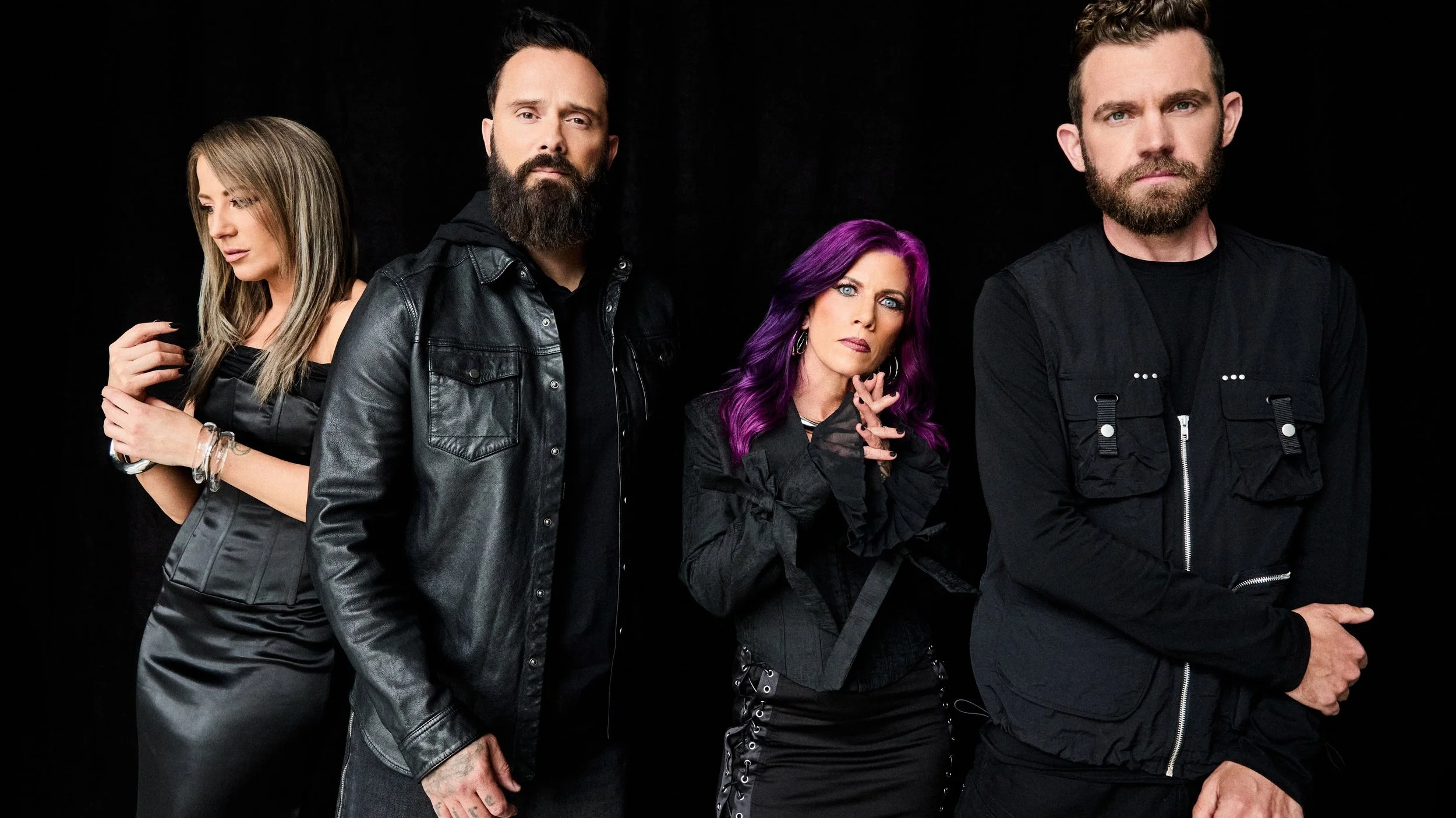 Multi-Platinum rock band Skillet today unleashes its highly anticipated new independent EP, After the Storm, a six-song collection that finds one of the world&rsquo;s biggest rock bands delivering some of the heaviest, most vulnerable and hopeful mus