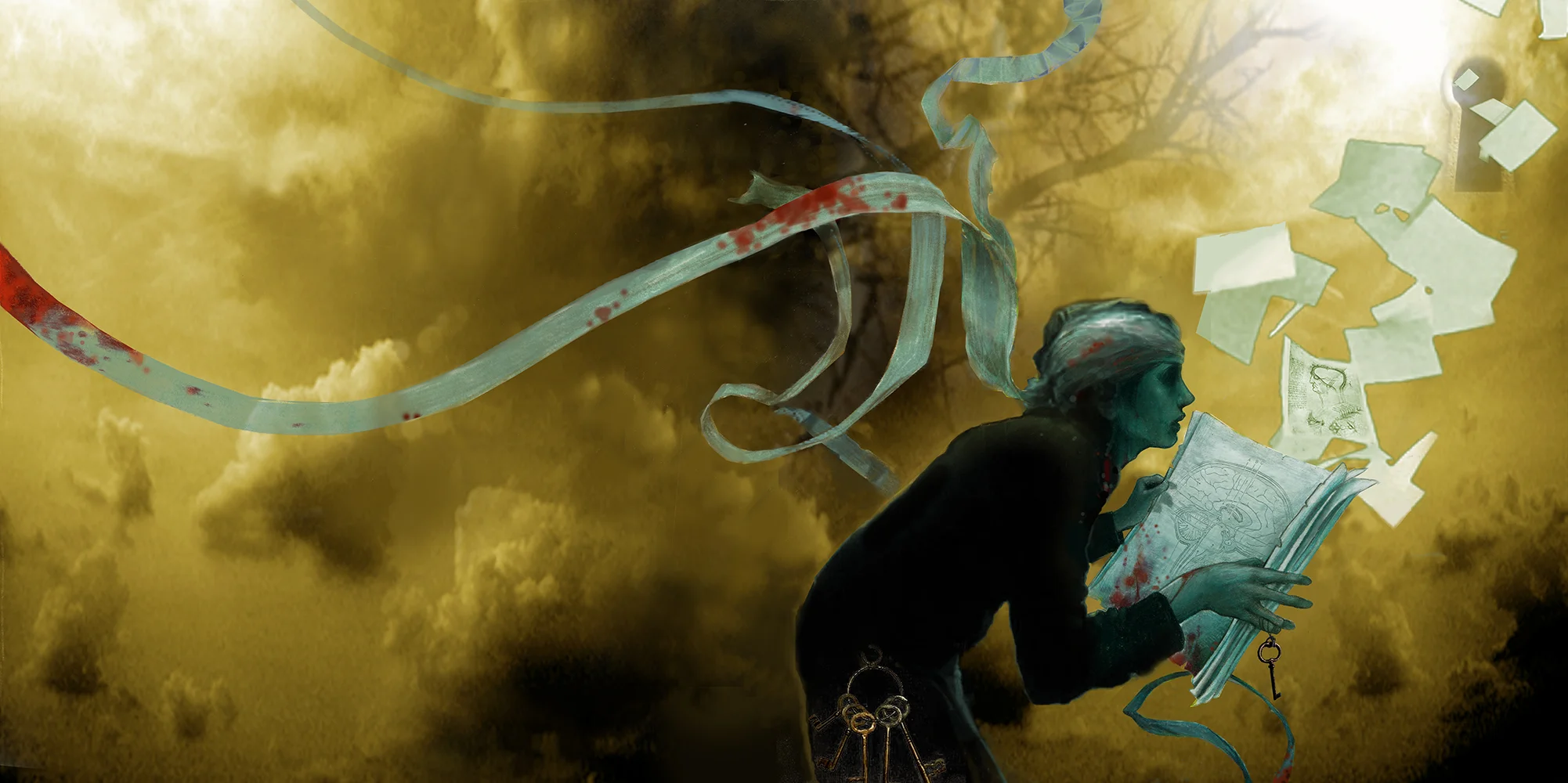 Polarity