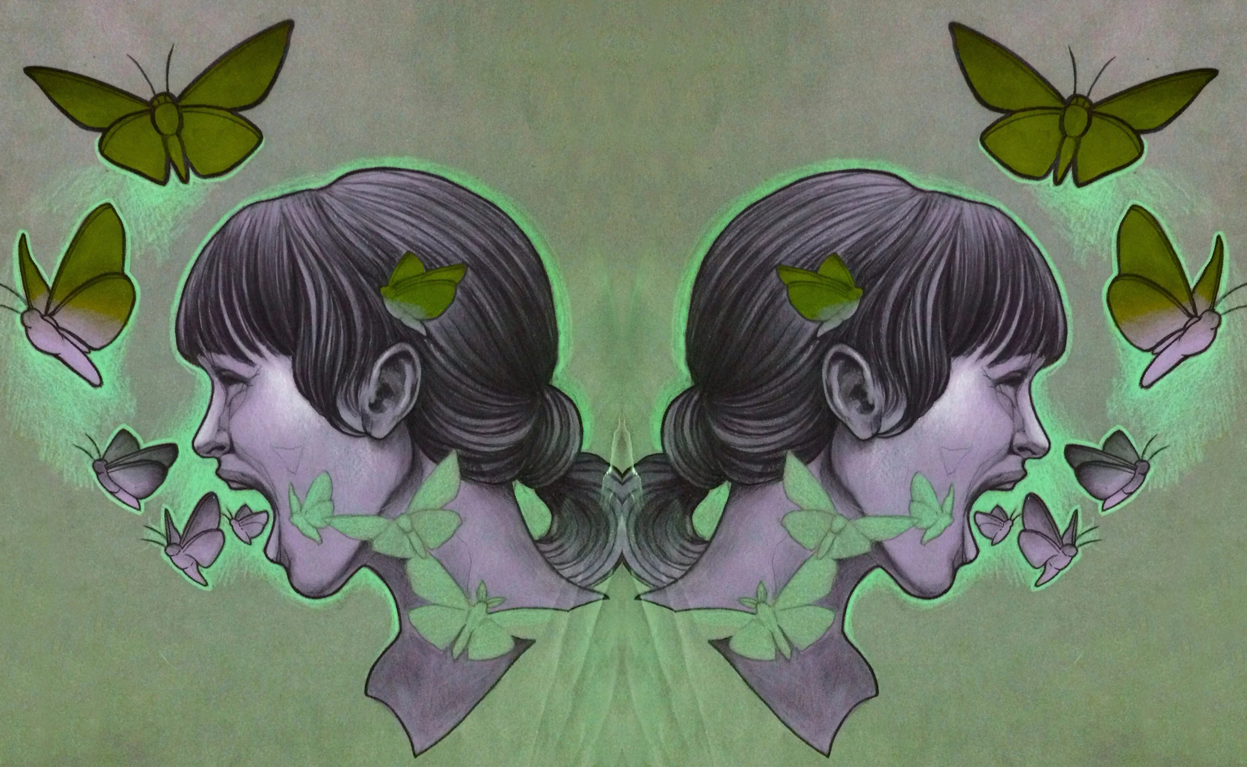 Moth Breather