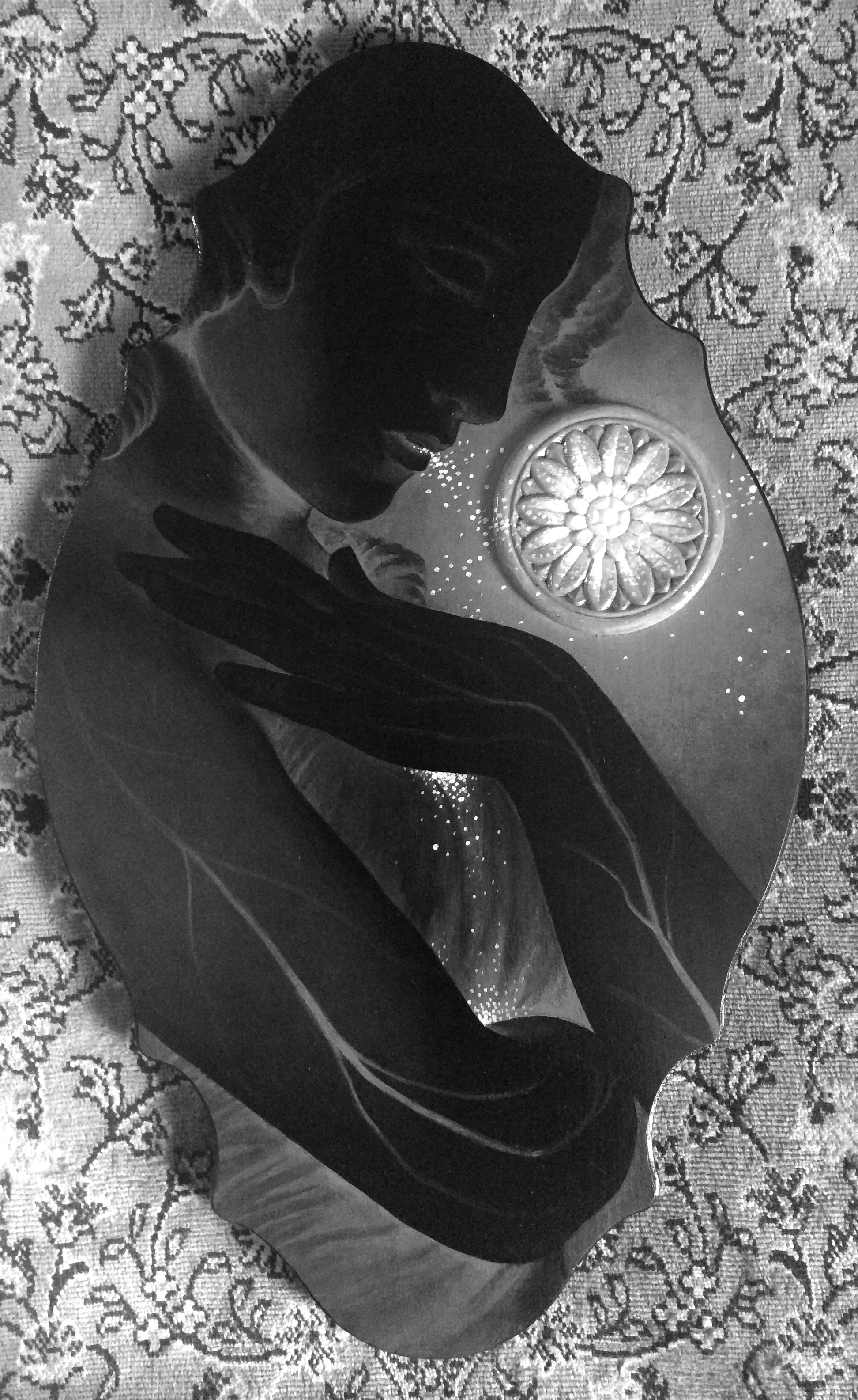 Tantra (left panel)