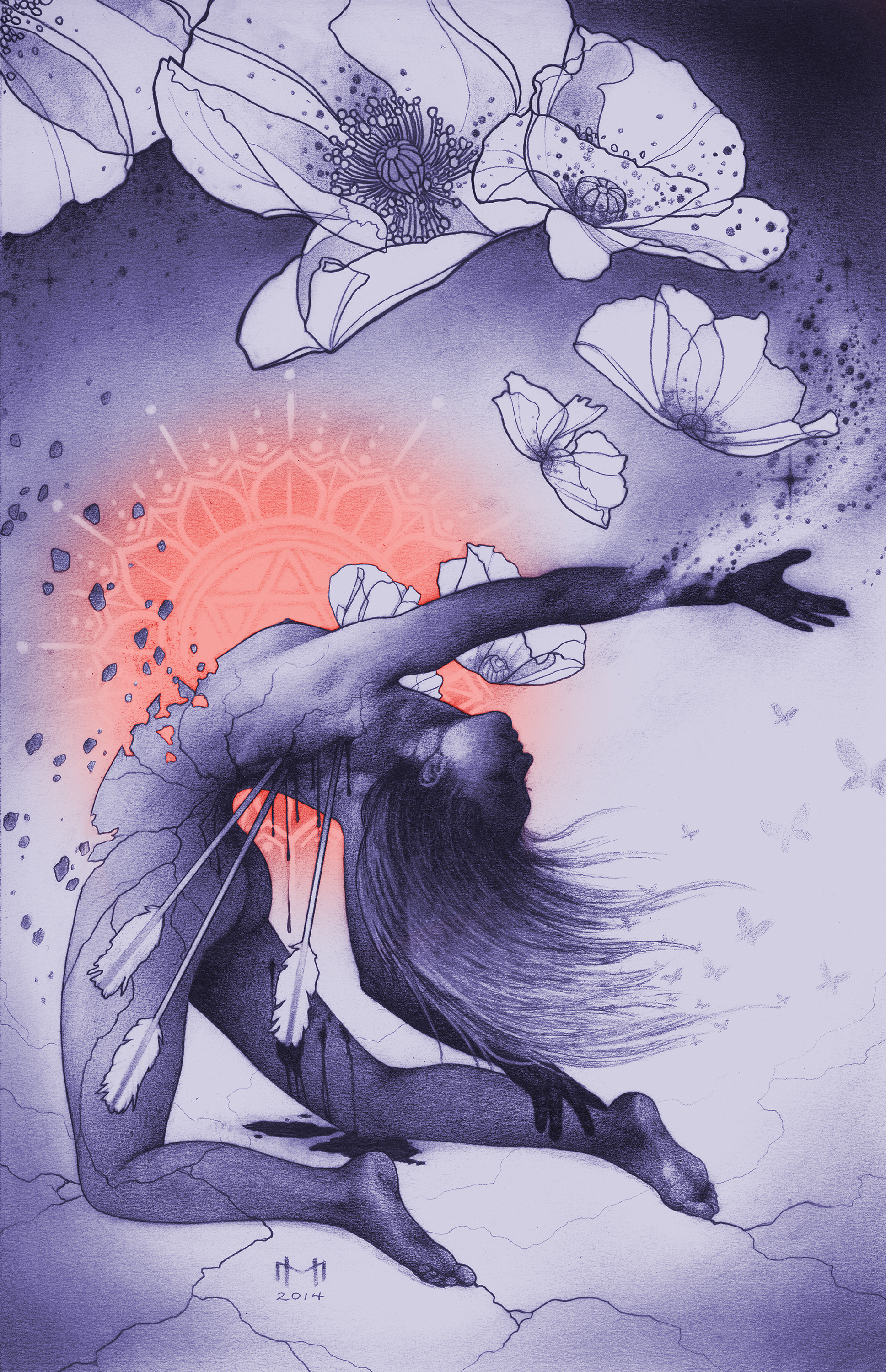 illustrate illustrate