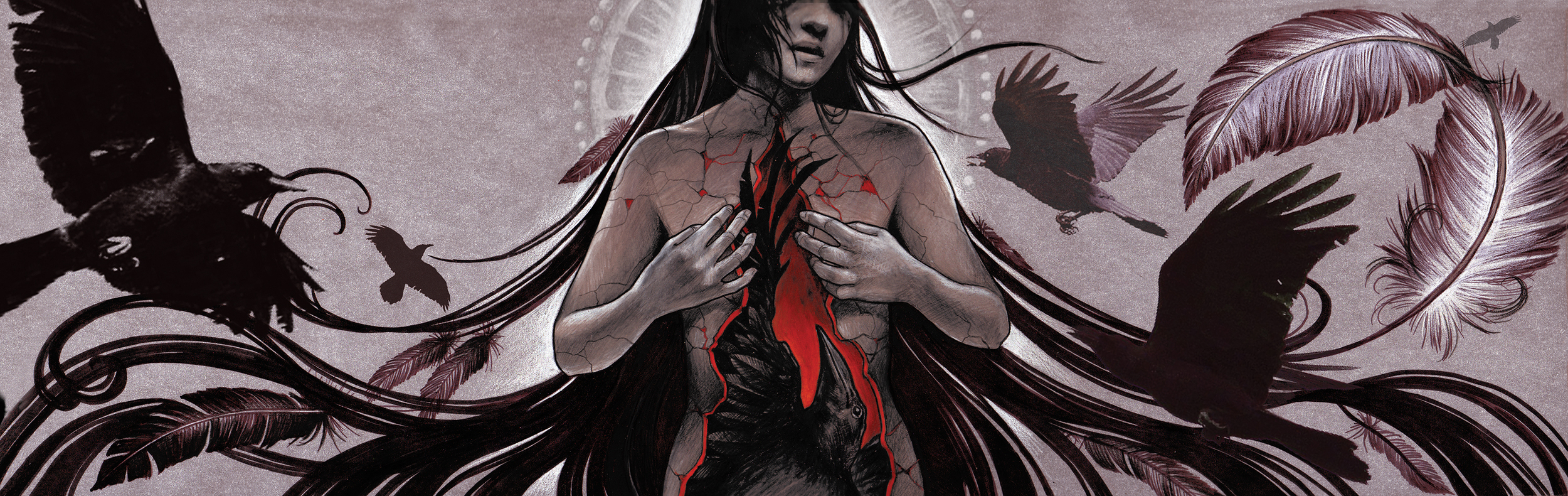 No Love Lost (inside)