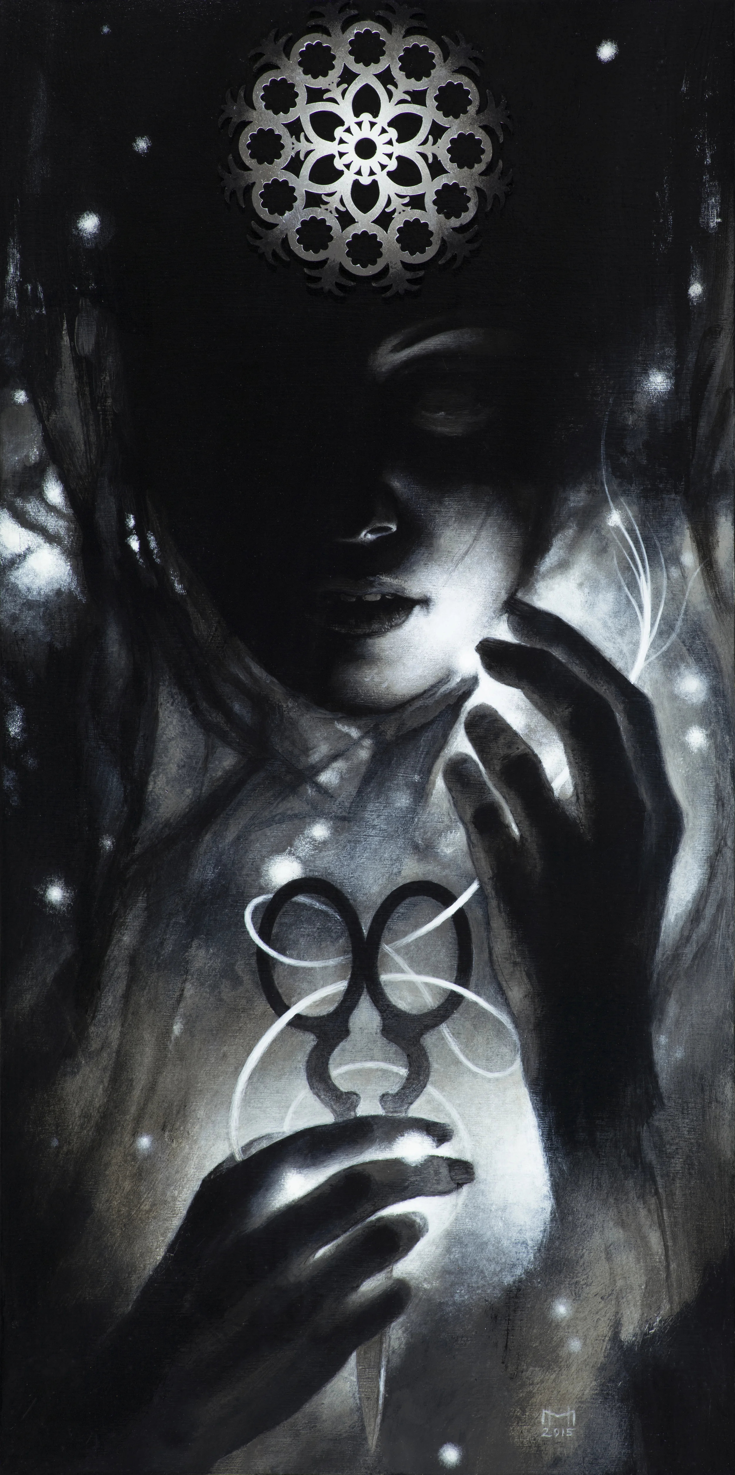 Atropos