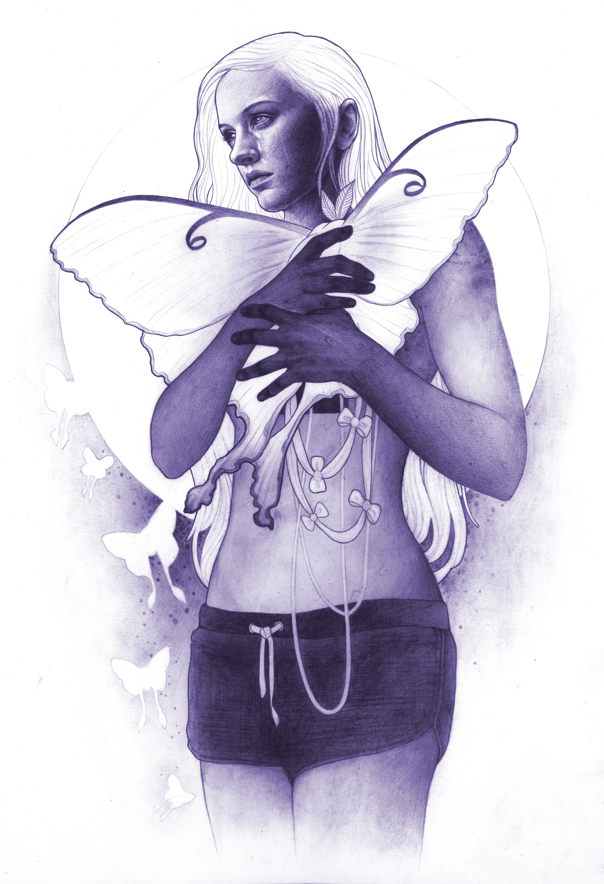 Fear Moth