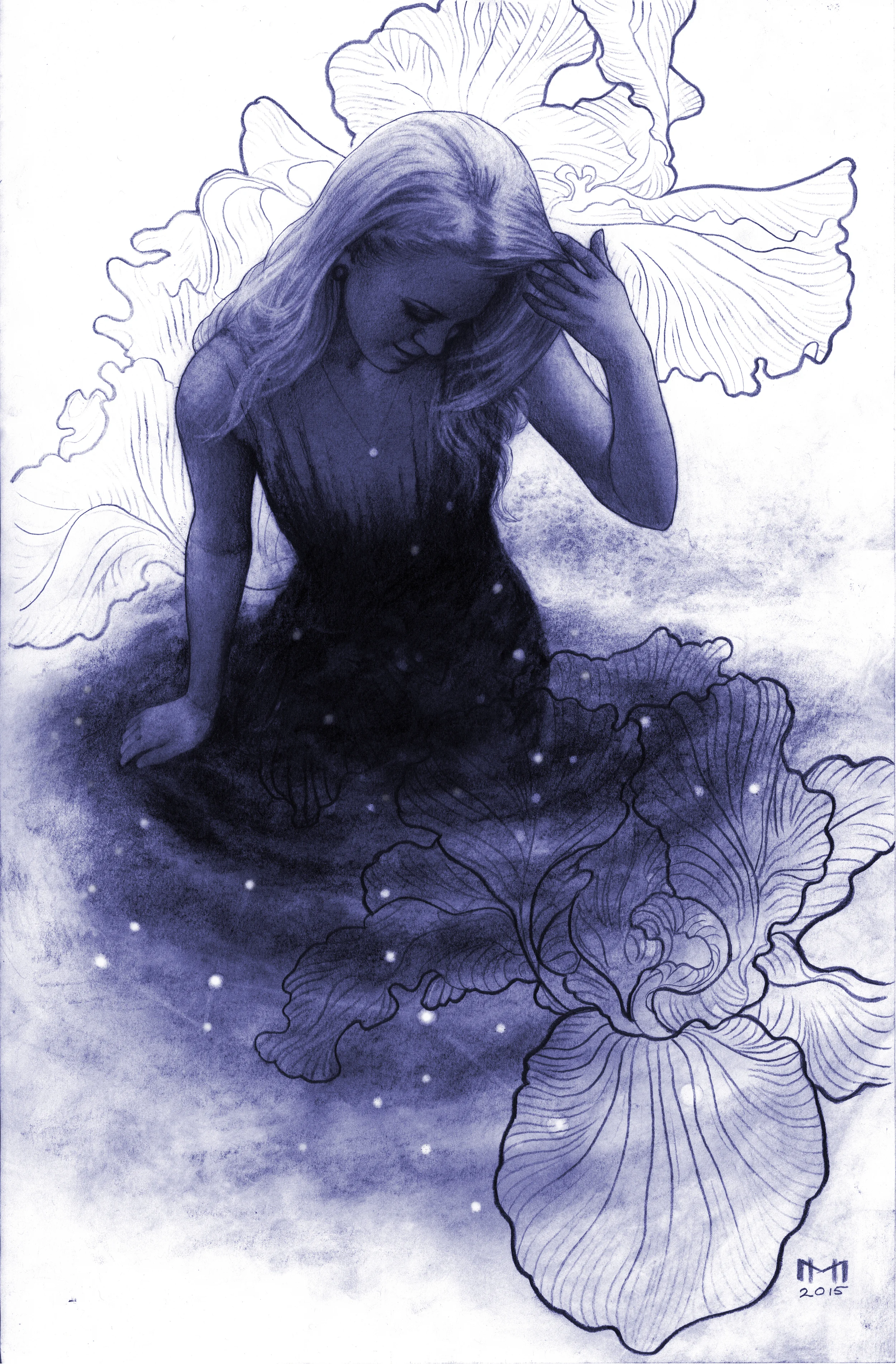 Iris