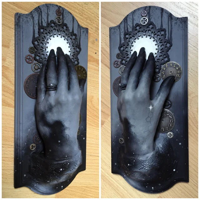 Left Hand of Darkness