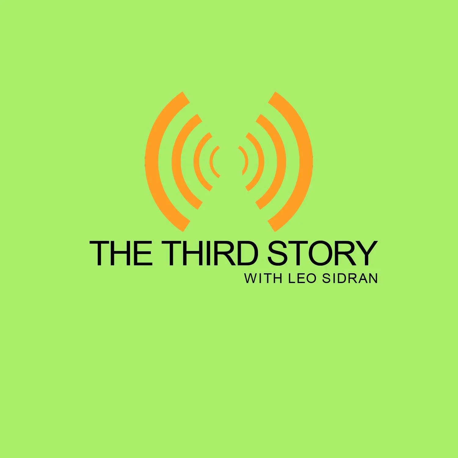 Episode 15: John Ellis