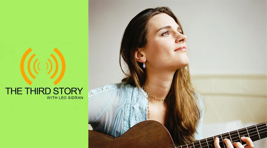 Episode 28: Madeleine Peyroux
