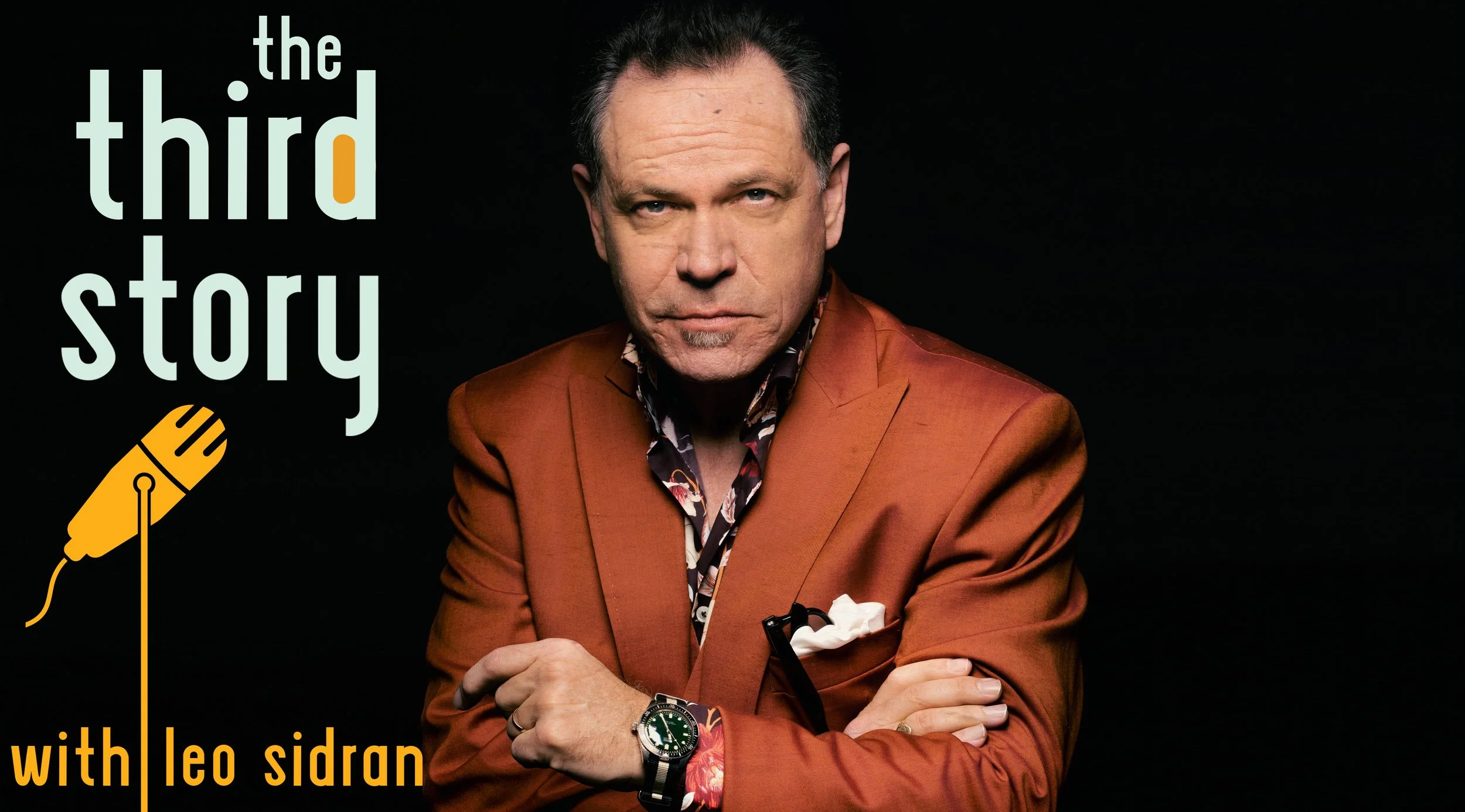 312: Kurt Elling Returns