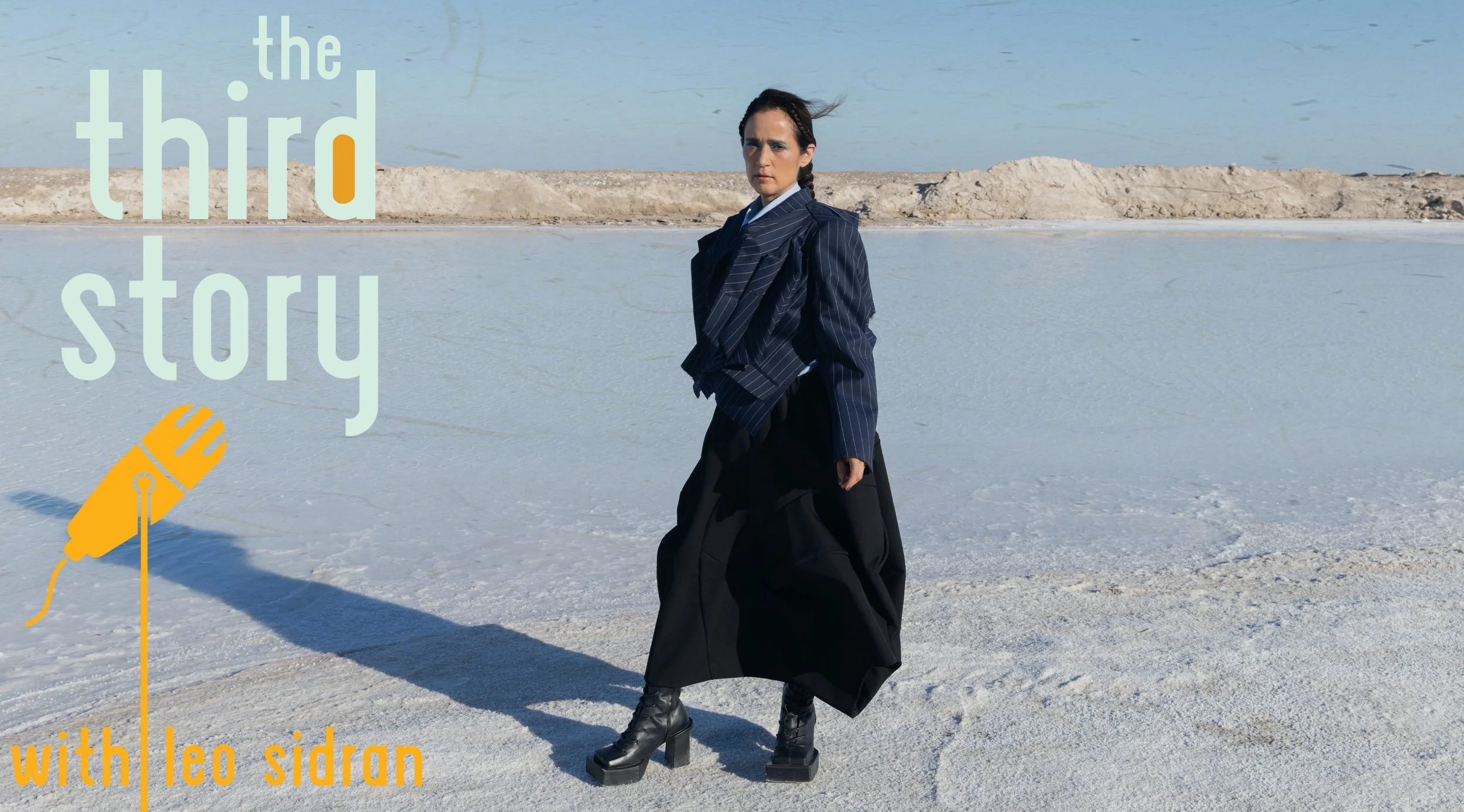 321: Julieta Venegas