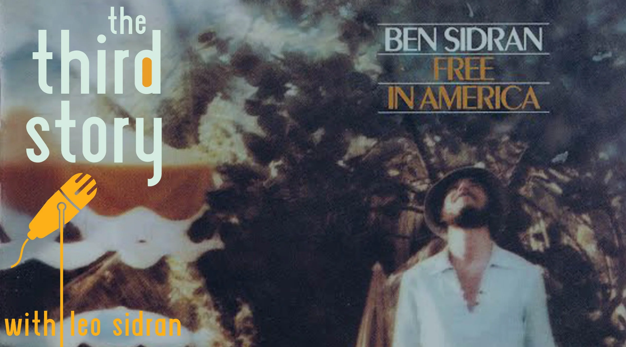 325: Ben Sidran - Free In America