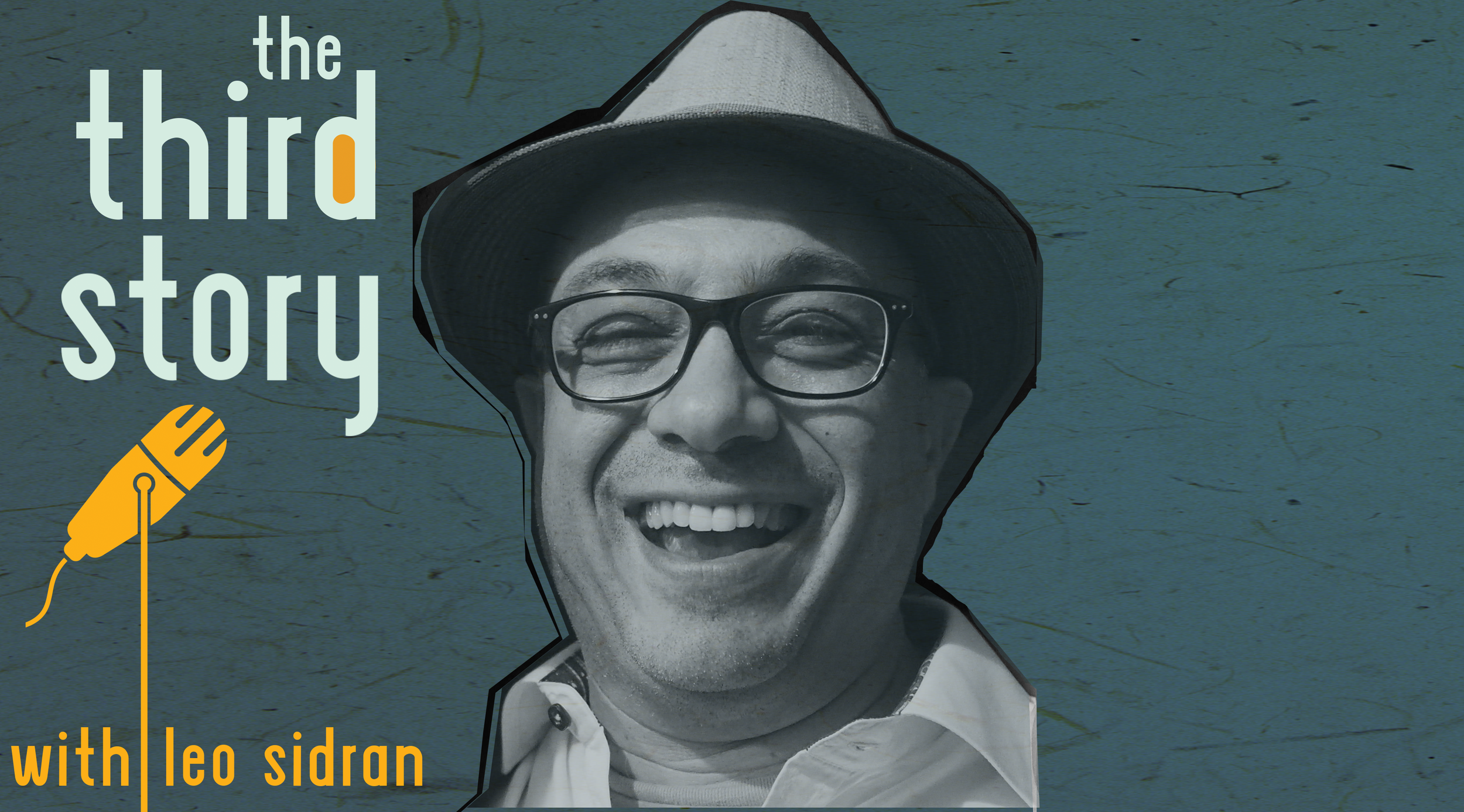328: Ashley Kahn