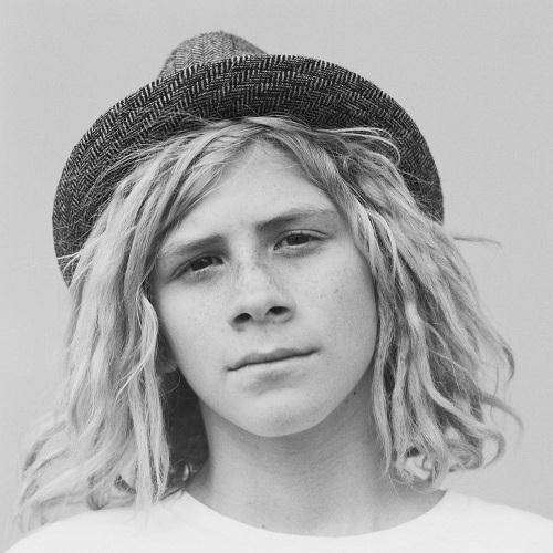 Jay Adams? No dude, that's the champ, Cody Davis!