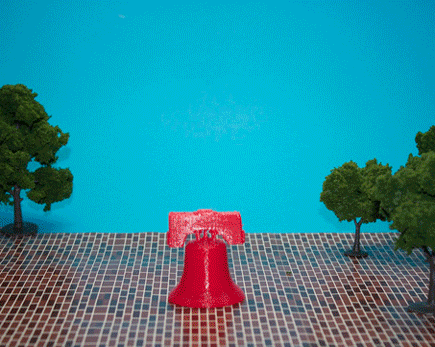 City Series : Philadelphia 