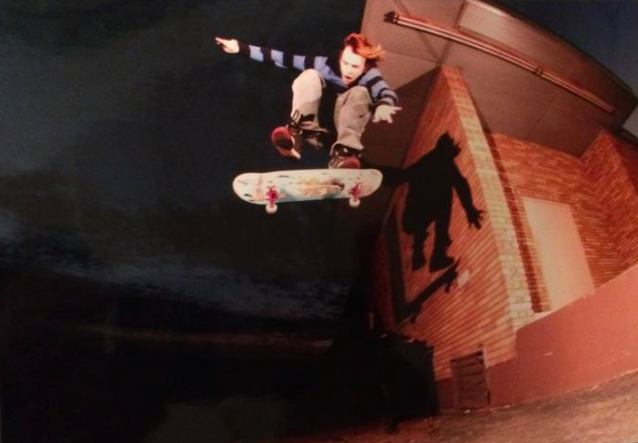 Don't Call his Debris Part a Comeback - The Lost Jan Part