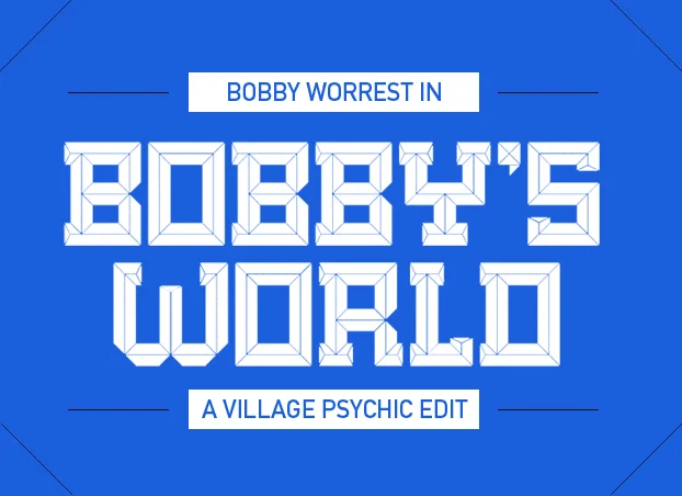 Bobby's World