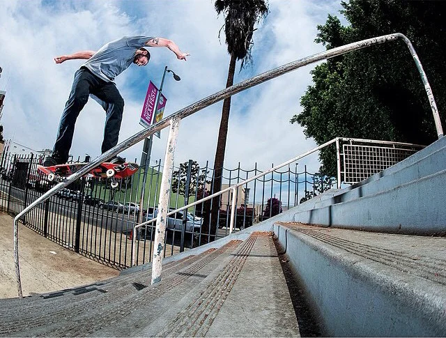 Instagram Clips, Not Bummed on Bummer, Jerry's Back, and Tennis Shoes