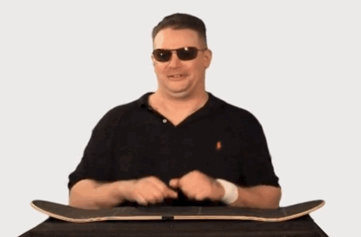 A Eulogy for Glue Factory