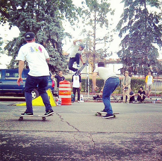 Rada is an OG Minneapolis pimp. Sick ass photo Cook77 !