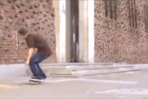 See what I mean? Switch frontside nosegrind, no touch. Crime in the City , City Skateboards. 2007.