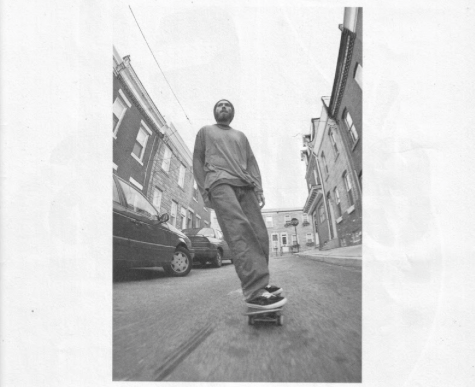 RIP Matt Reason, RUN SKATE FILM, and Outliers