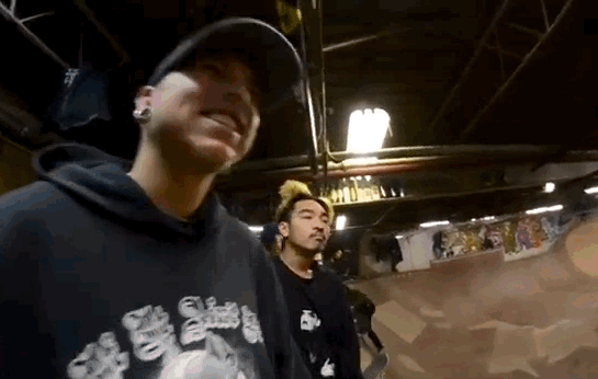 A Hiawatha Halloween