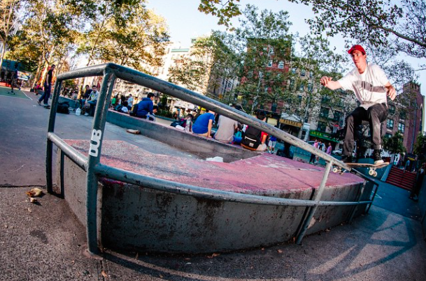 Mid-Westgate, Jordan Ts, Larry David's shoes and more. 